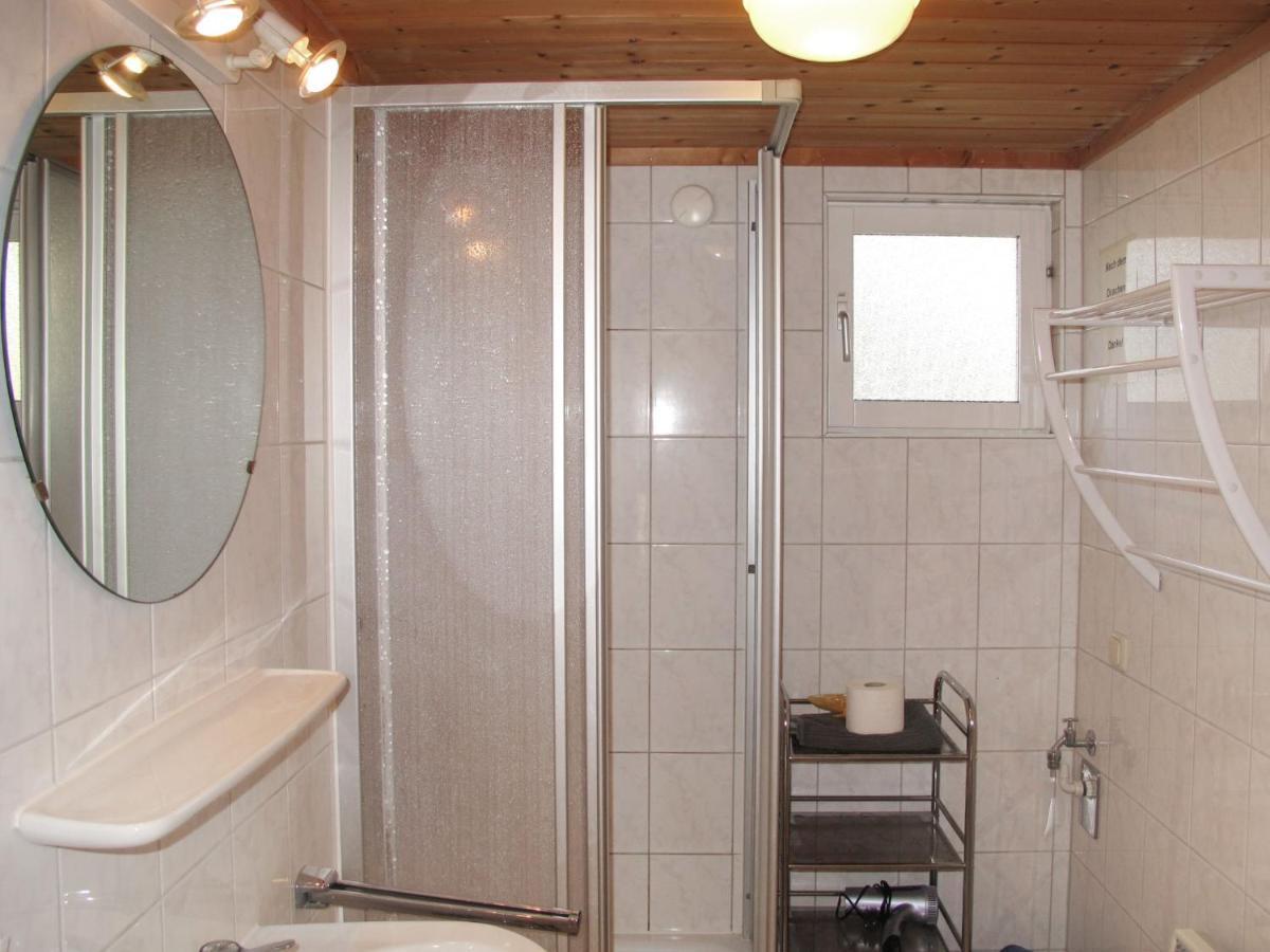 Holiday Home Useriner See-4 By Interhome Exterior foto